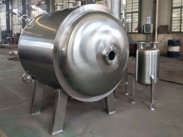 廣州真空爐體系列