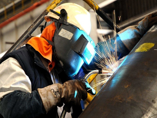 南京生產(chǎn)車間